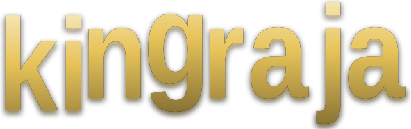kingraja logo
